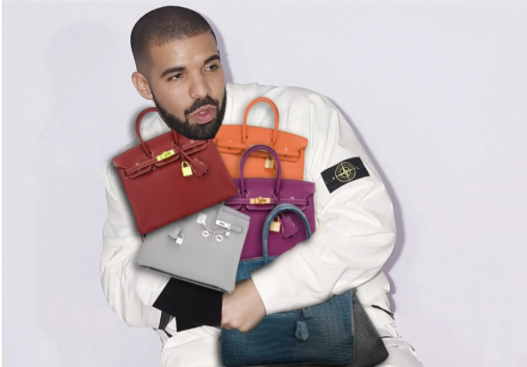 A Hermès Birkin vs. stock in Hermès. Which one is a better investment? [Thread]