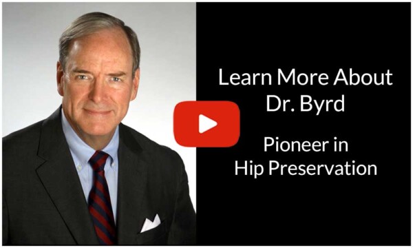 nashvilleorthos's tweet photo. Dr. Byrd's pioneering work in #hiparthroscopy is the foundation upon which a multidisciplinary team has been assembled to treat #hipproblems w/the latest non-surgical methods ^ most advanced arthroscopic techniques. Watch this inspiring video: https://t.co/fJmj4pAhd5 #medtwitter https://t.co/j5TurunB5j