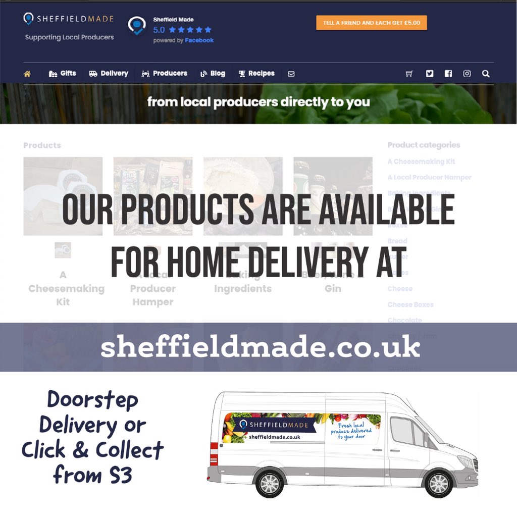 Sheffieldmade.co.uk