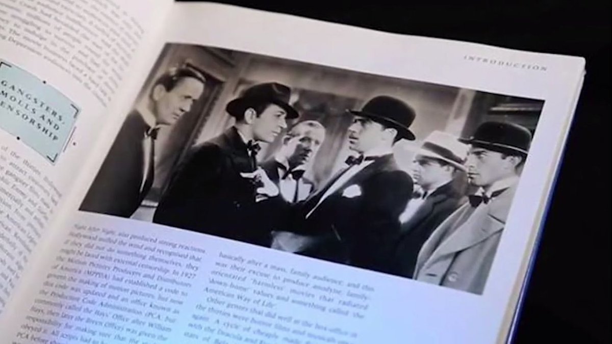 This boy from the midwest claimed that he was Marty Martin, a movie extra who became a Hollywood agent.