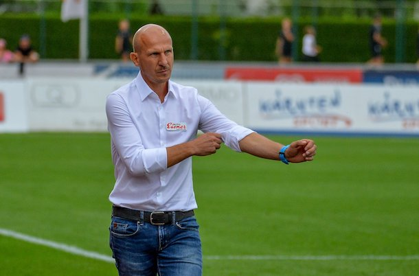 WAC are the aim of every small club. Well-managed, top coaching, fiscally sensible & great scouting.Their current success was moulded by Gerhard Struber (who was poached by Barnsley) and continued without fuss by Ferdinand Feldhofer. Both have a similar managerial philosophy.