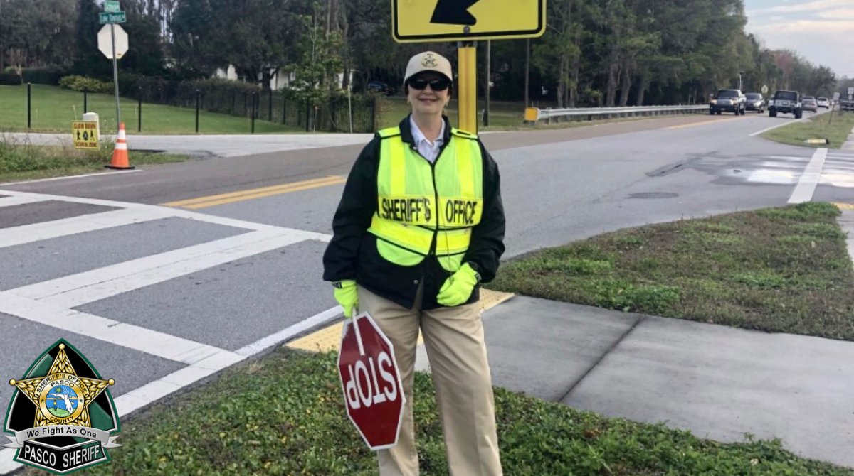 Pasco Sheriff tweet media