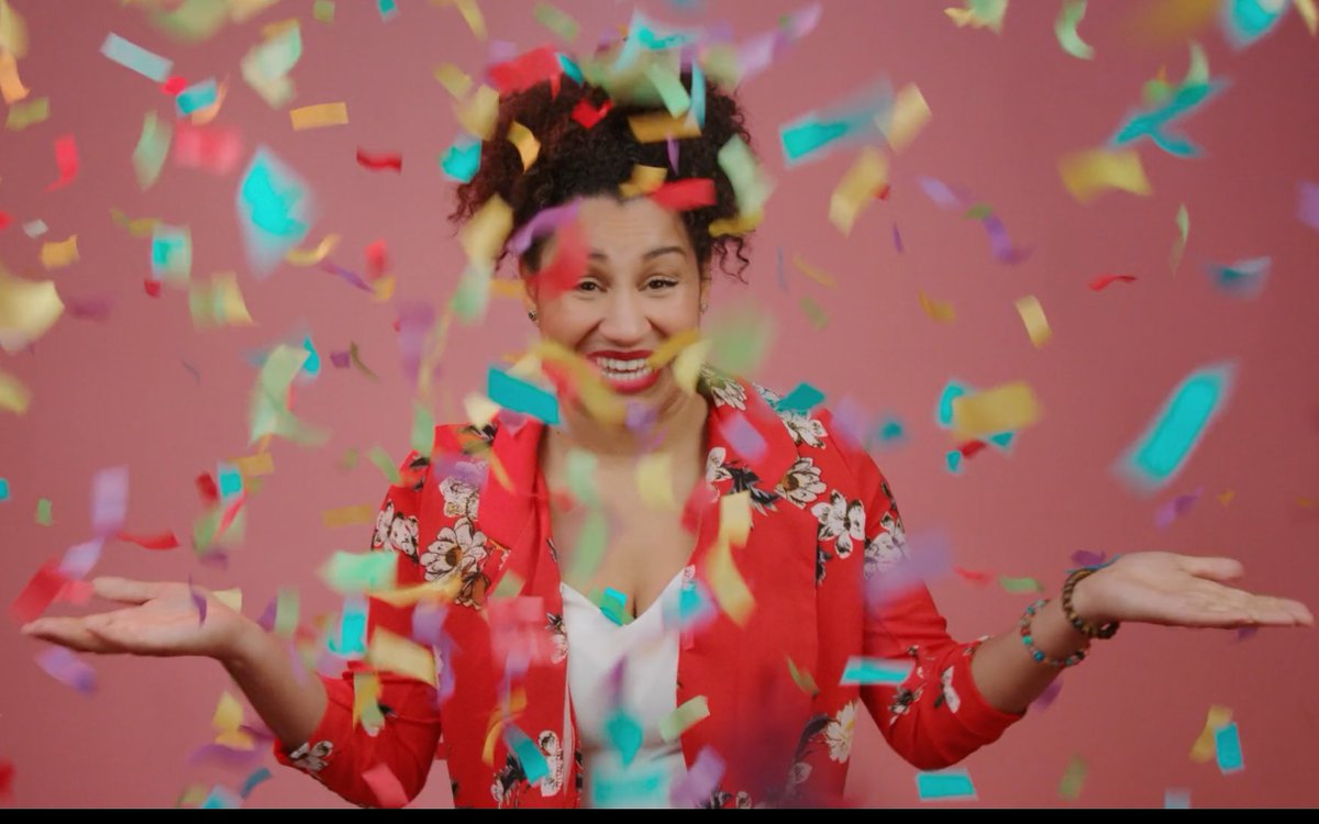 LifeWorksFest's tweet image. #LifeWorks is a #StoryEngine here to sing, dance and shout about initiatives that tackle social issues in a way that generates real change! 🎉

To find out more just feast your eyes on the LifeWorks film, produced and directed by the brilliant @DAfilms 👉 lifeworksfestival.com/highlights/lif…