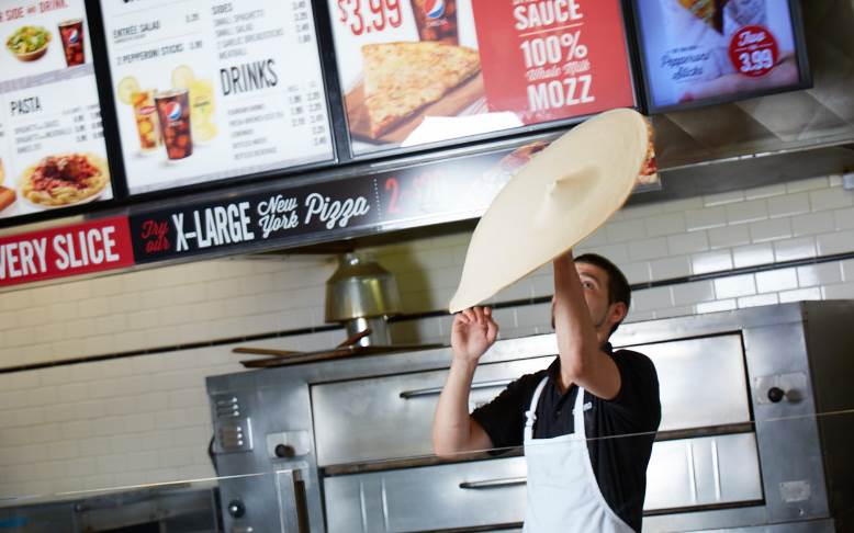 Sbarro Fresh Hand Stretched Dough Frozen Up Your Pizza Game Handmade Fresh T Co Yqykzatll5 Twitter Sbarro Fresh Hand Stretched Dough Frozen Up Your Pizza Game Handmade Fresh T Co Yqykzatll5 Twitter