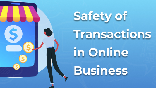 TechzClub's tweet image. Ways to Ensure Safety of Transactions When Doing Business Online

#SafeTransactions #Security #Business
Link: techzclub.com/ways-to-ensure…