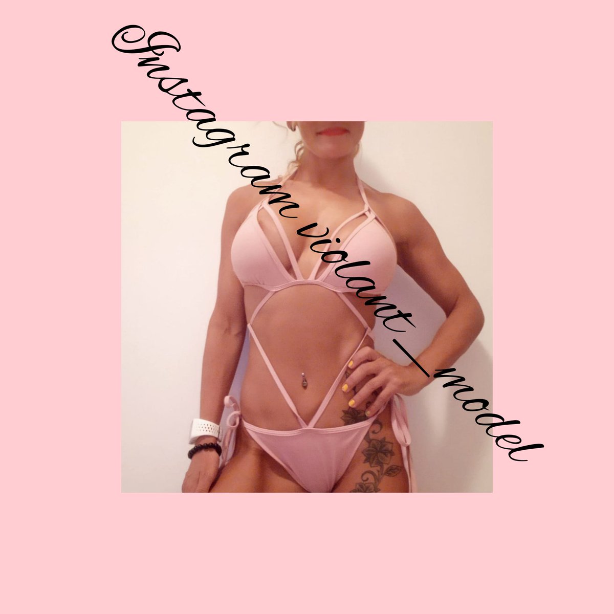 AlmArt54805261's tweet photo. #model
#bikiniaddict
#bikiniday
#chicabikini
#modelgirl
#FitnessModel
#bikini
#bodybeatiful
#girlpower
#fitgirl
Uno de mis preferidos, iré subiendo más!!! https://t.co/Mn37o8xKaB