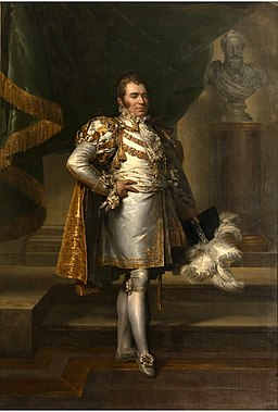 1/ Today is Mardi Gras. On this day in 1820, all the most glamorous people in Paris were out at the final opera before theaters shut down for Lent, including the Duc de Berry, the king’s nephew who, along with his wife, were the only French royals who weren’t sticks in the mud.