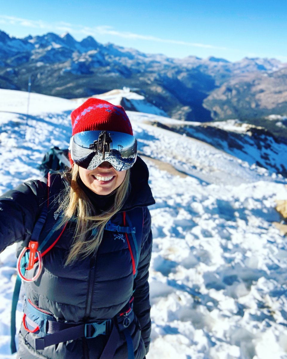 GregoryPacks's tweet photo. Reflecting on the long weekend. #alpinebabe #keepitwild https://t.co/OmEfyx0rTk