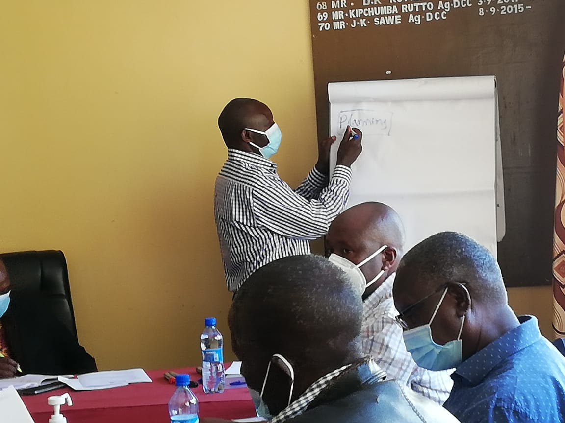 ldgi_kenya's tweet photo. Empowerment of devolved land management institution in Marsabit County #LandControlBoard#strengtheninglandgovernance #LandGovernanceProgramme @mwathane @MwendaMakathimo @mbarak_husna @FAOKenya @EUinKenya @WasheKazungu https://t.co/tXaY75ddqX