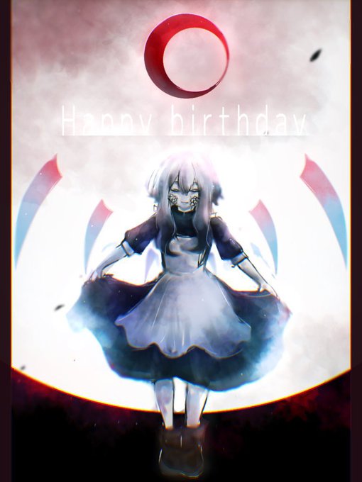 メカクシ完了のtwitterイラスト検索結果