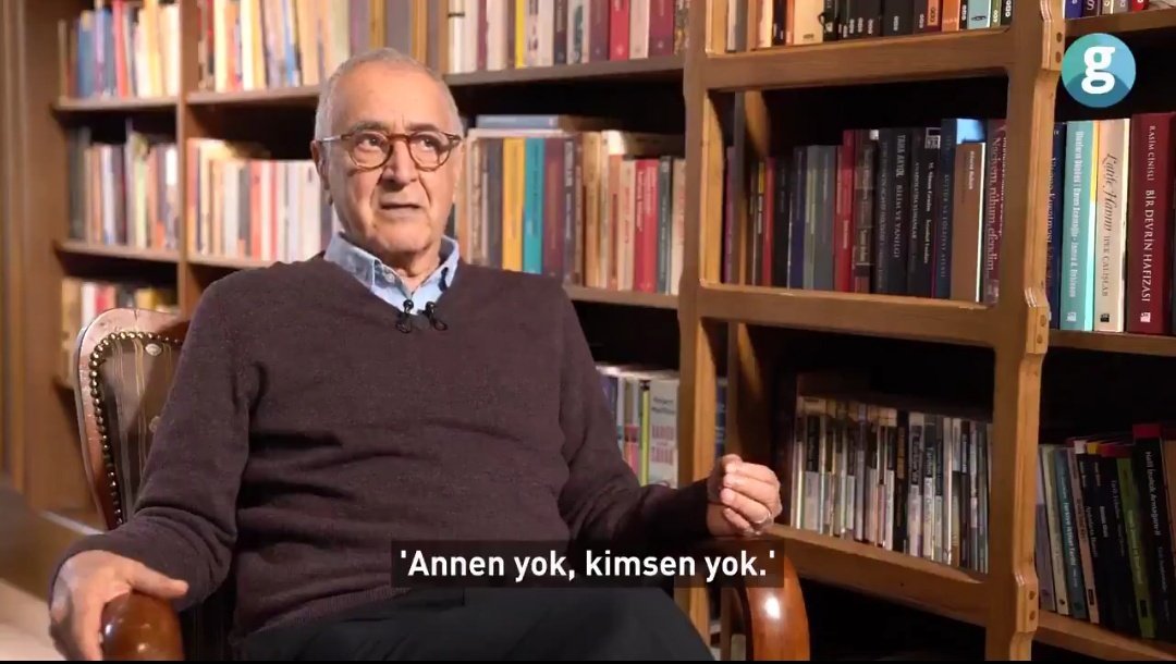 Arkasında bıraktığı onca esere rağmen biz onu "Annen yoksa, kimsen yok." cümlesi ile anacağız. Aile kavramının altının oyulduğu ve değerini günden güne yitirdiği şu günlerde güzel bir nasihat daha miras bıraktı bize. O mirasın adı ailedir. Kıymetini bilelim..

#DoğanCüceloğlu