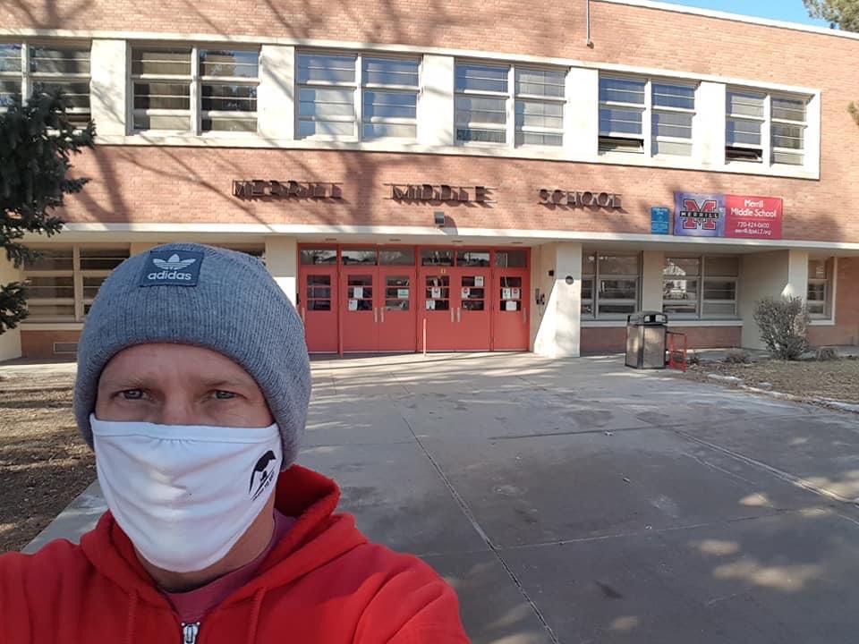 PEswimstuff's tweet image. Been a long time since my last tweet. In that time, big changes...Moved from Laos to Denver, USA and changed from teaching primary PE to Middle School PE. Been online all this time, now just starting back in person. Time to get active on Twitter again, will share more soon.