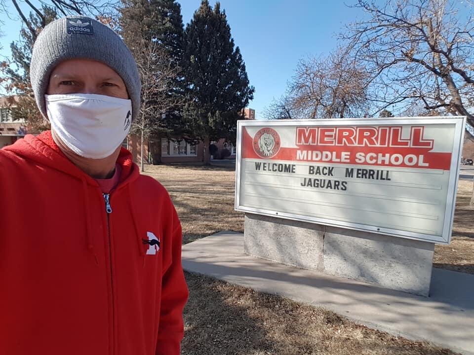 PEswimstuff's tweet image. Been a long time since my last tweet. In that time, big changes...Moved from Laos to Denver, USA and changed from teaching primary PE to Middle School PE. Been online all this time, now just starting back in person. Time to get active on Twitter again, will share more soon.