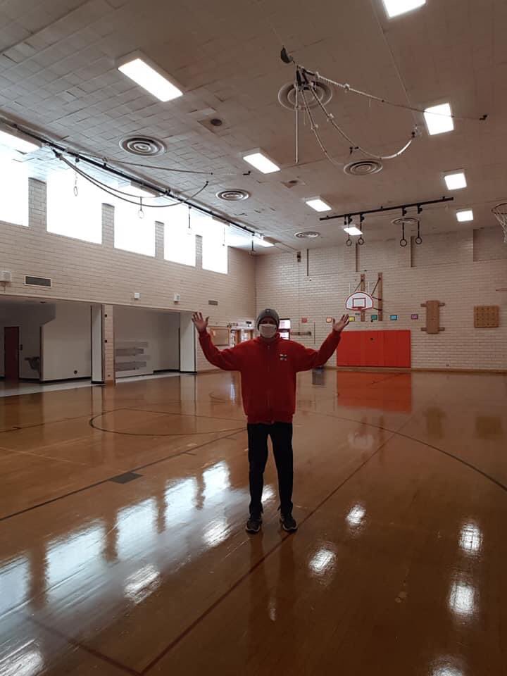 PEswimstuff's tweet image. Been a long time since my last tweet. In that time, big changes...Moved from Laos to Denver, USA and changed from teaching primary PE to Middle School PE. Been online all this time, now just starting back in person. Time to get active on Twitter again, will share more soon.