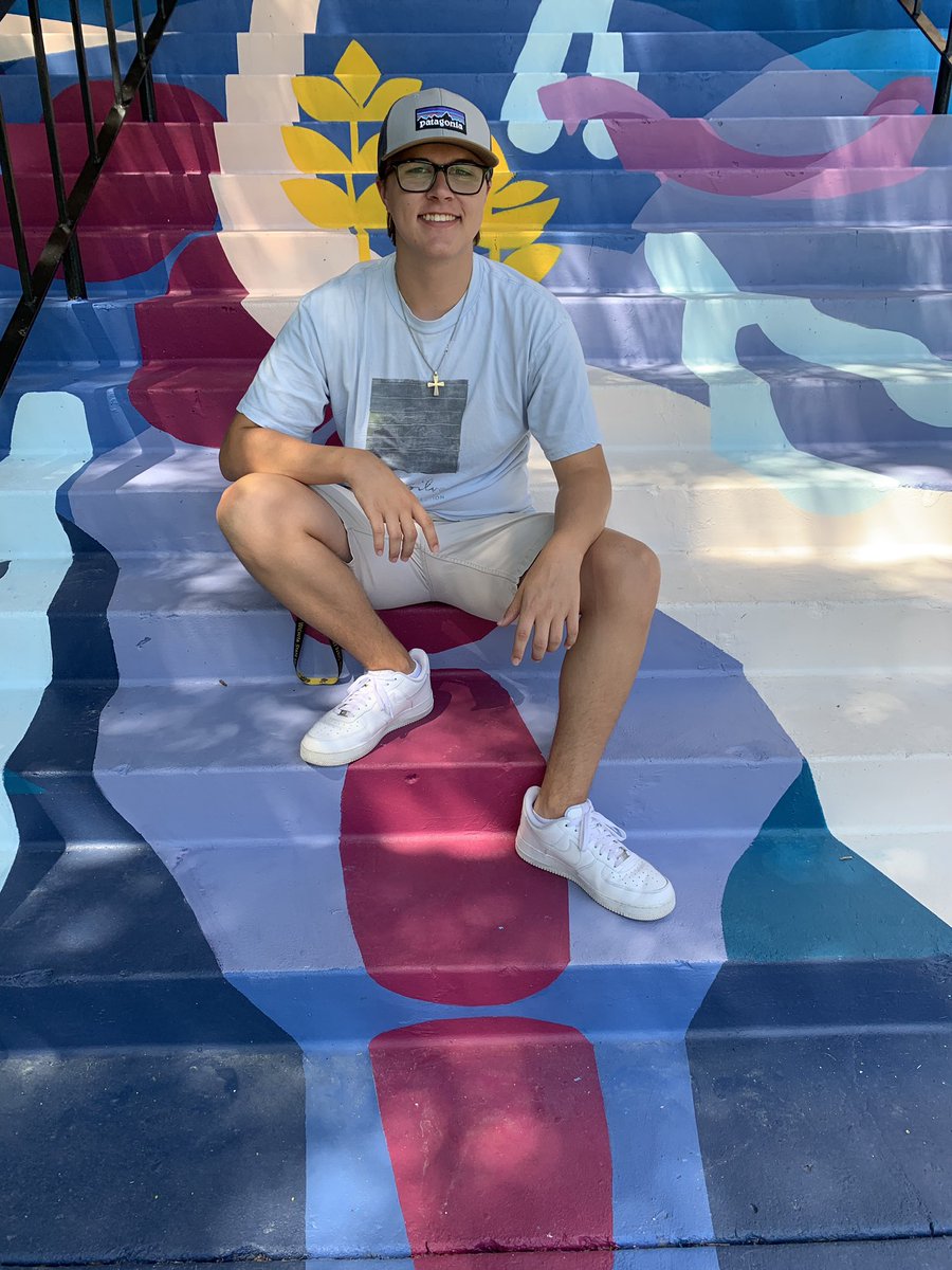 FarmHouse Wichita State tweet media