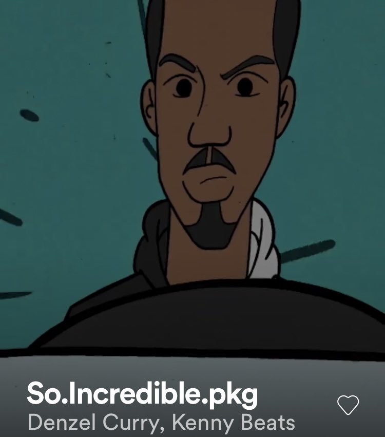3. So.Incredible.pkg - Denzel Curry and Kenny Beats (8)