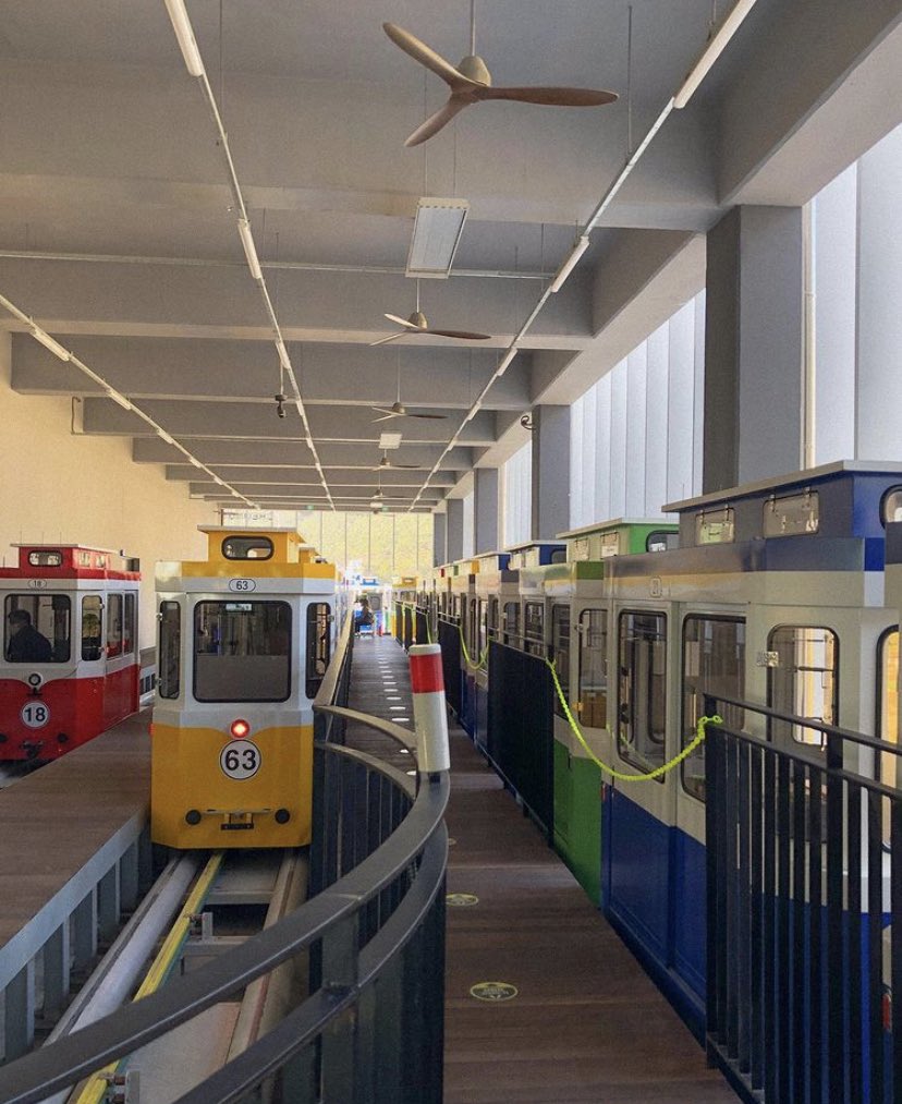 itmaybenot's tweet image. ตอนไปปูซานมันยังไม่มีแงง น่ารักโคตรๆ