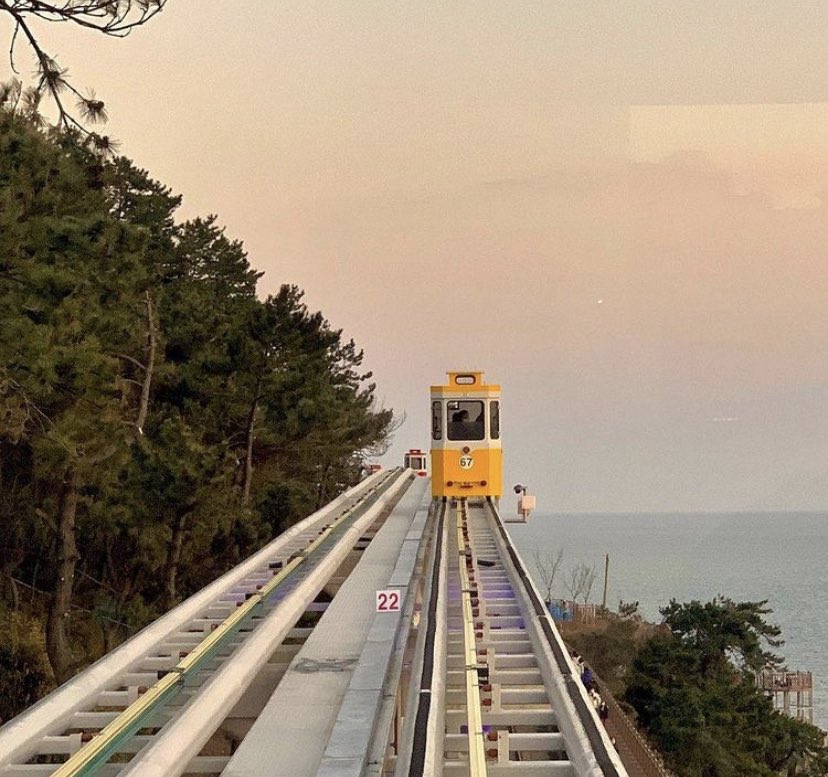 itmaybenot's tweet image. ตอนไปปูซานมันยังไม่มีแงง น่ารักโคตรๆ