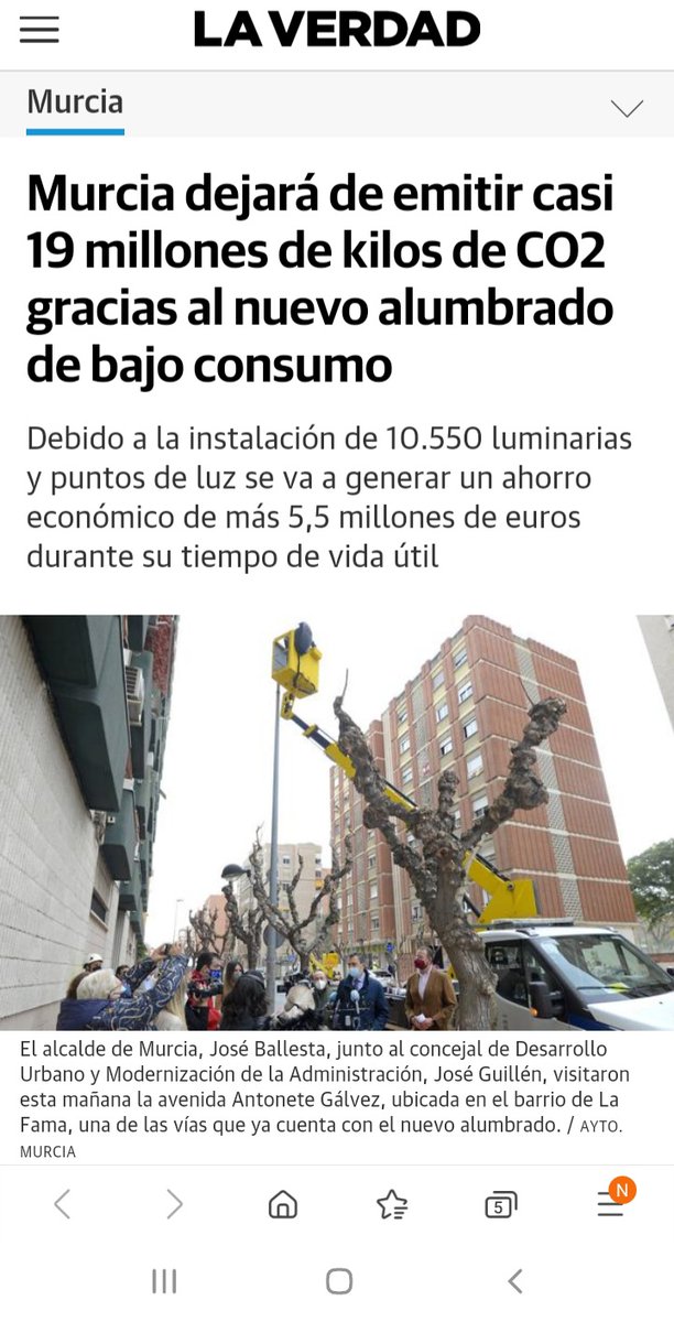 Por mi Región tweet media