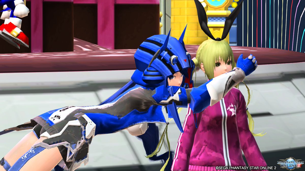 ThatReddyBoi's tweet photo. NO SE VAYAN!!!
Los 3 personajes de #PSO2COMI, Mitarashi, Tetra y Ichika ya se van mañana despues del mantenimiento!! Aun asi ya ganastes tus 13 PSO2COMI Memory? Es tu ultima oportunidad hoy! #PSO2Global https://t.co/yX4WzHSQO1