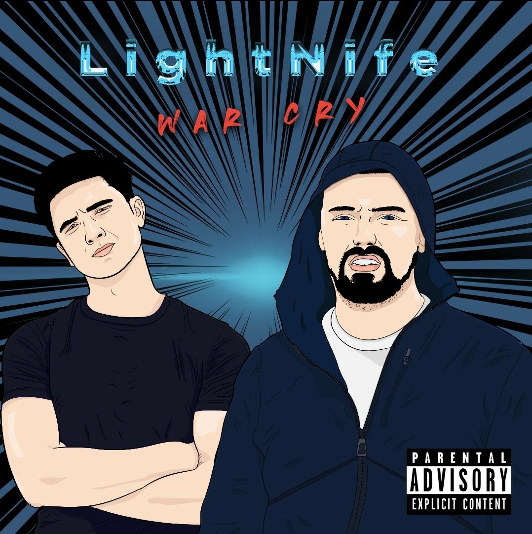LightNifeMusic's tweet photo. Will soon be on Spotify. For now, like and subscribe to the YouTube! We appreciate the support greatly. https://t.co/2HOrRxfNiv