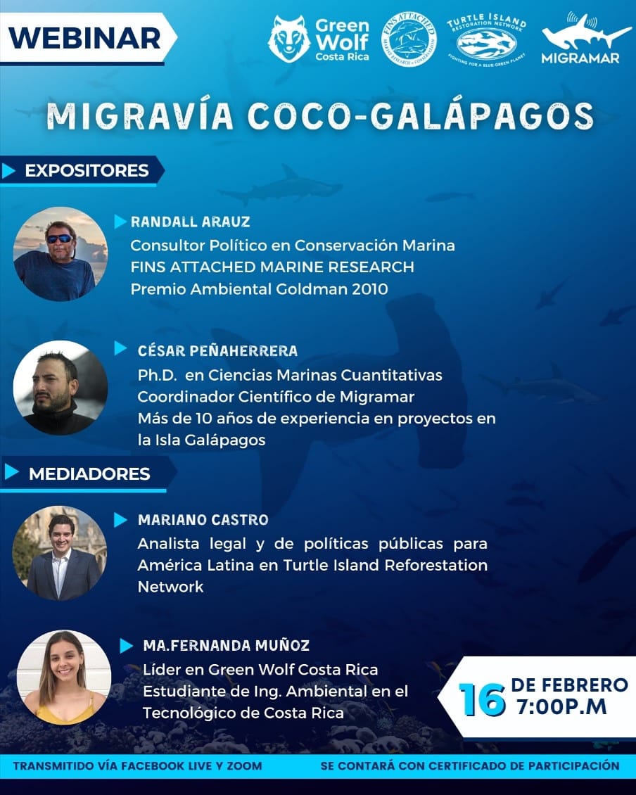 MigraMar photo