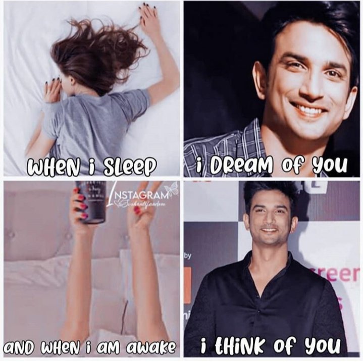 .....SSRians Voice Of Sushant