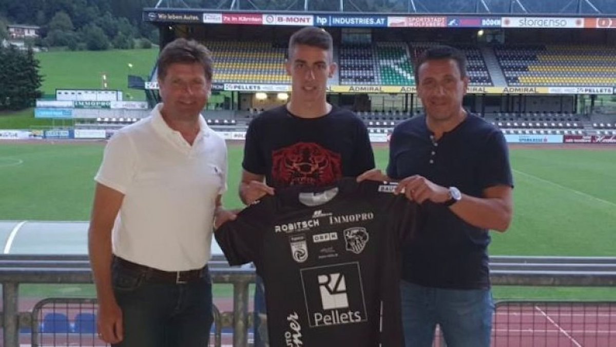 Even in Austrian Bundesliga terms, they're a modest sized club.The majority of the squad have been brought in for minor fees or free transfers and they utterly smashed their record transfer fee to bring in Dario Vizinger from NK Celje for €800k in the summer.