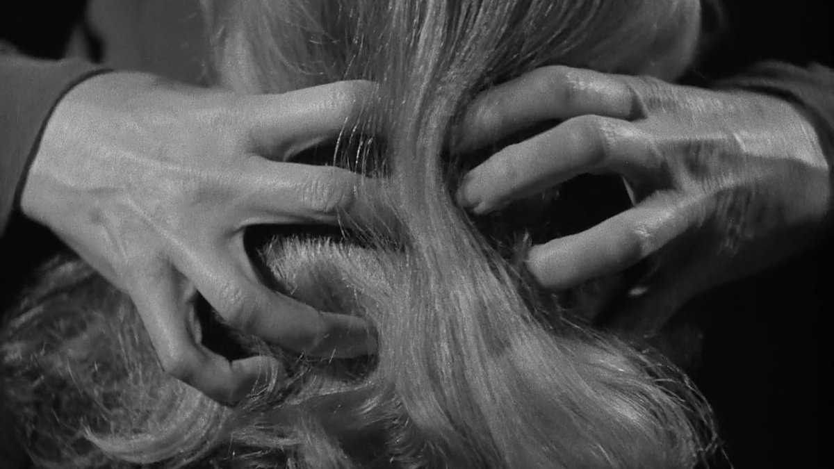 THE CURSE OF THE CAT PEOPLE (Wise & von Fritsch, 1944)