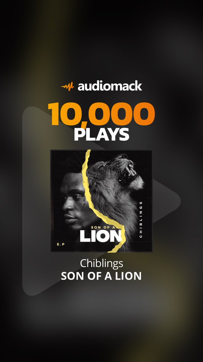 Chiblings_Code's tweet image. audiomack.com/chiblings/albu…