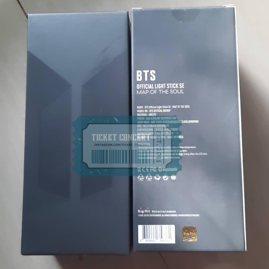 Dah nih yee. Gue mau buang sial.

GIVE AWAY TANPA SPONSOR

Pilihan 🎁
▪︎1 ARMY BOMB Special Edition
▪︎2 Album Bobby + LS iKON
▪︎ Skincare seharga 1 JT
▪︎ Merch + album seharga 1 JT
▪︎ Saldo 500K

Rules: RT &amp; like tweet ini dan pinned tweet aku. Followers only.

Ends 72H