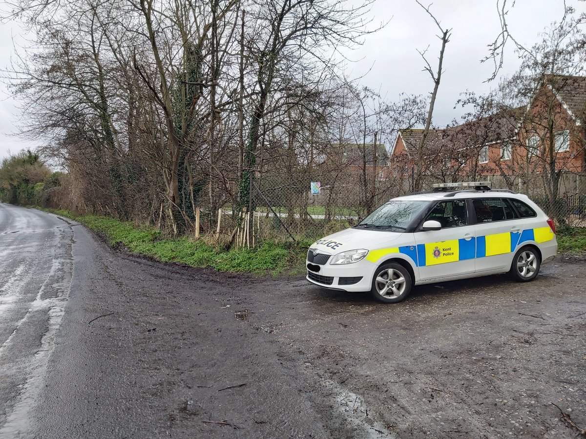 #ProblemSolvingTaskForce patrolling Eden Village #Sittingbourne to deter #ASB in the area. #PCSO #Swale #ASBreduction JD