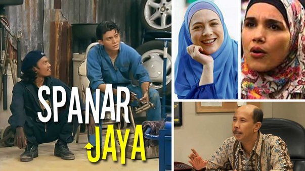 Spanarjaya Twitter Search Twitter