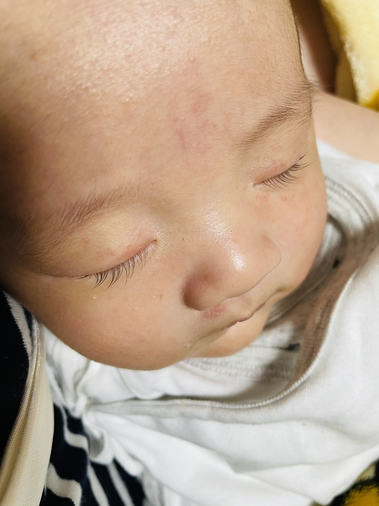 泉州girl 僕はまつ毛カールになってます T Co Imzfjxwlow Twitter