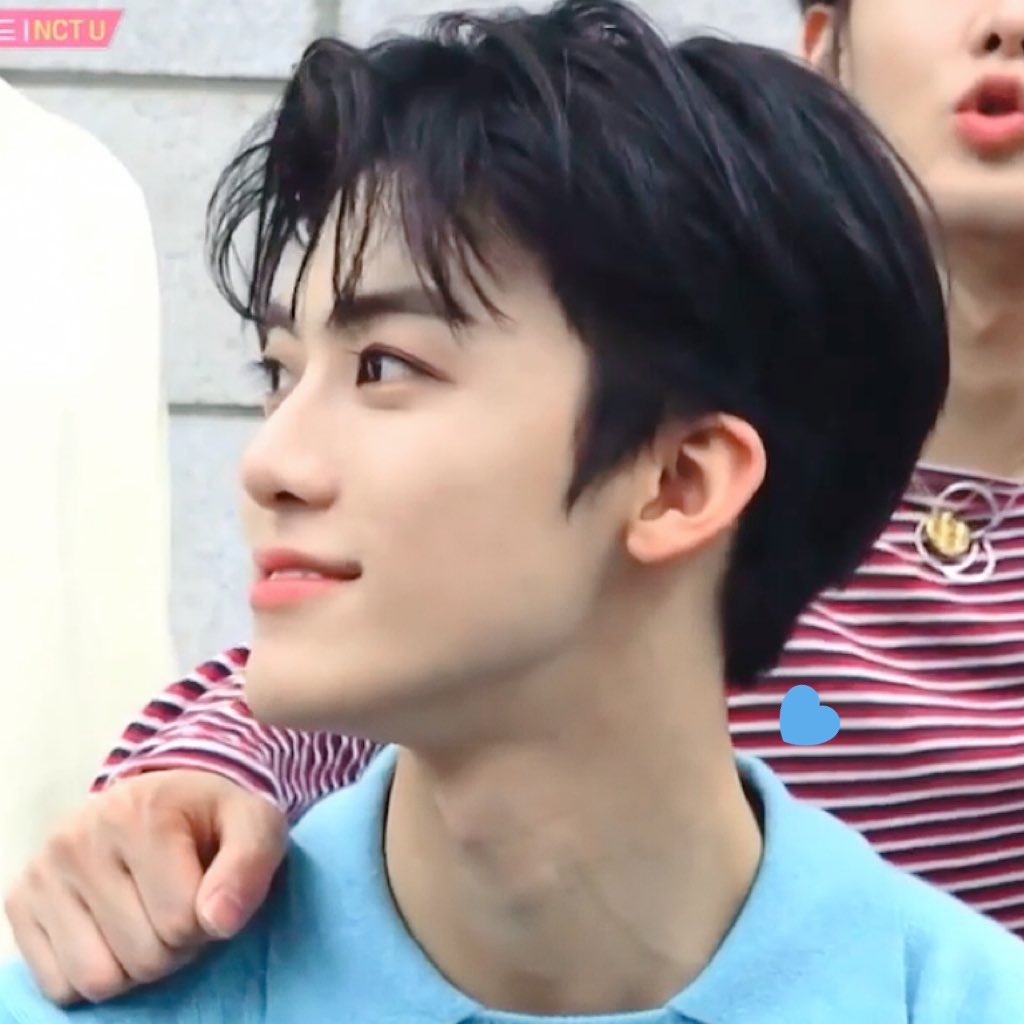 thereisjaemin's tweet photo. ลูกเขยคนโปรด https://t.co/vRhpdImUQc