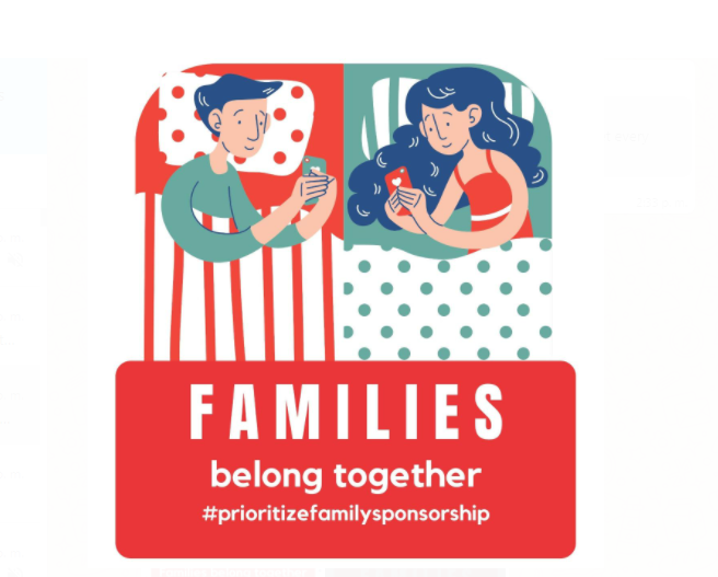 AlejandraChDS's tweet photo. @DanielR52773779 and I want to live together, be a family sharing everyday life like other married couples. It is 💔sharing our life through 📱 #ClearMexicoVObacklog #prioritizefamilysponsorship @realSSadvocates @CanEmbMexico @marcomendicino @jasrajshallan @ShaunaHemingway https://t.co/yD2FNfcDYR