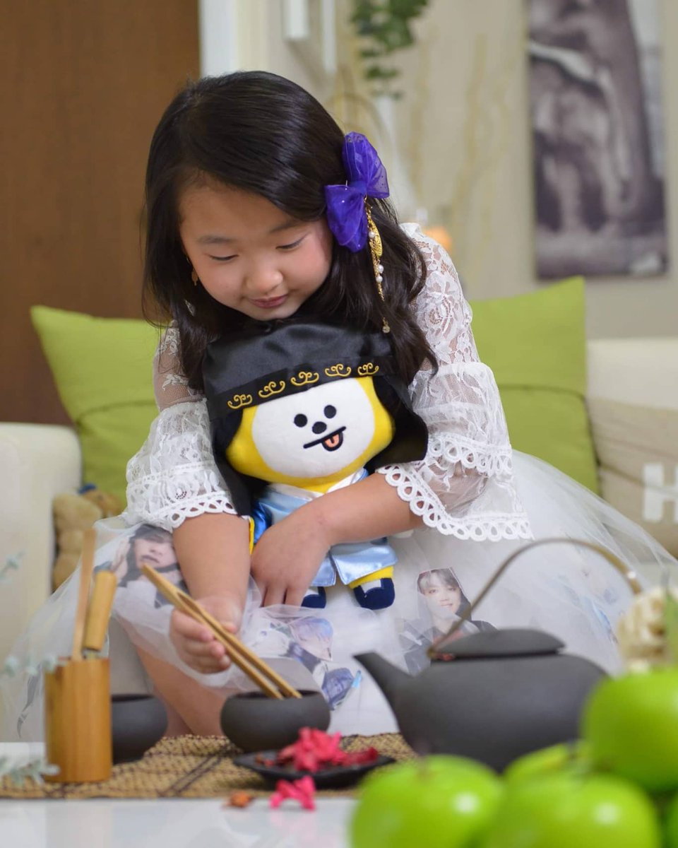 Ka36006891's tweet photo. Happiest 7th Birthday to my baby girl Anya! I hope she will get to see #JIMIN one day! #pleasehelpshare #happybirthday #feb16 #wemissBTS #welovebts #BTSlittleArmy #BTS #bts  @BTS_twt @bts_bighit @BigHitEnt @BTSupdatesinfo @btspiics1 @BTSorbit @_LINEFRIENDS @jimmyfallon @JKCorden https://t.co/szBykGiuQ9
