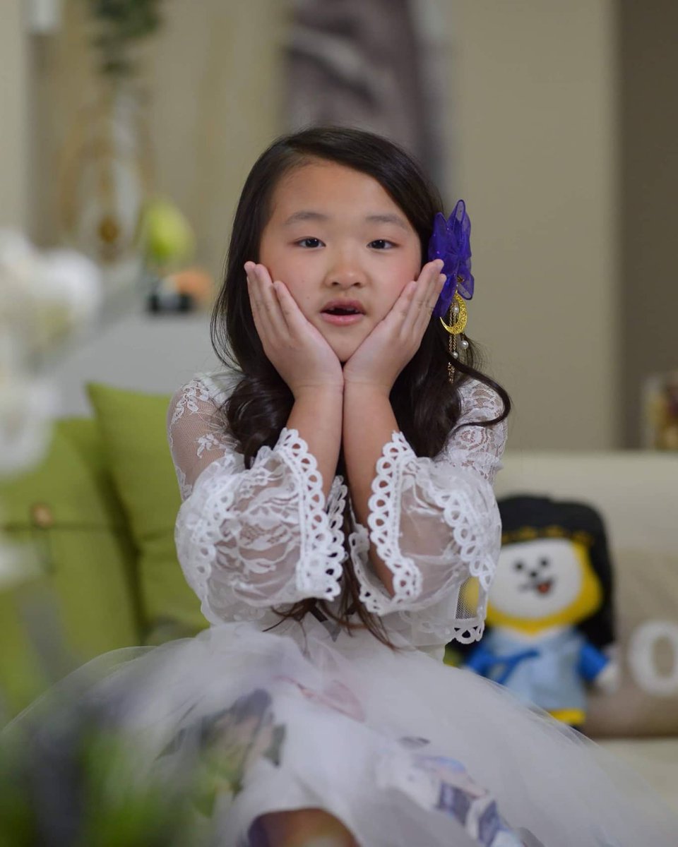 Ka36006891's tweet photo. Happiest 7th Birthday to my baby girl Anya! I hope she will get to see #JIMIN one day! #pleasehelpshare #happybirthday #feb16 #wemissBTS #welovebts #BTSlittleArmy #BTS #bts  @BTS_twt @bts_bighit @BigHitEnt @BTSupdatesinfo @btspiics1 @BTSorbit @_LINEFRIENDS @jimmyfallon @JKCorden https://t.co/szBykGiuQ9
