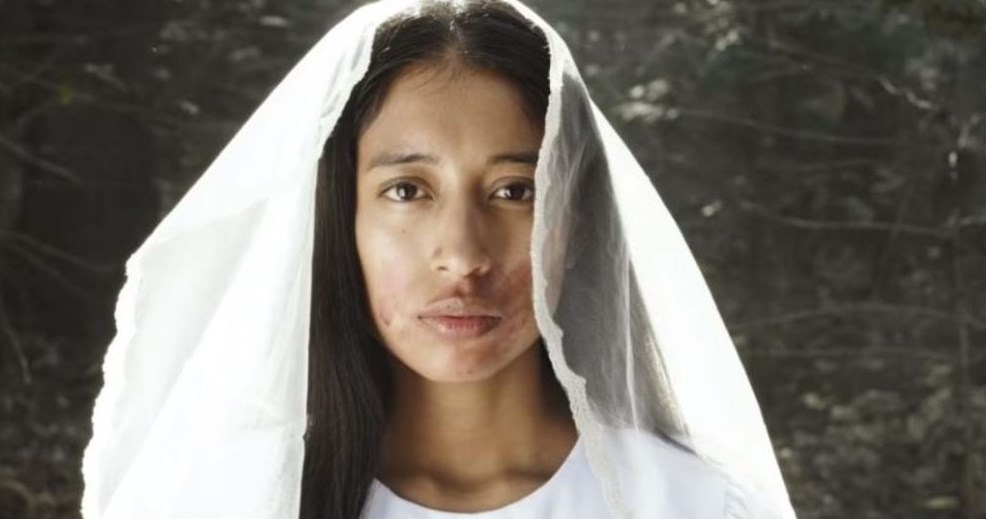 Emisoras Unidas (@emisorasunidas) on Twitter photo #EUPelículaLaLlorona
<a href="/BustamanteJayro/">Jayro Bustamante</a>, director de cine, guionista y productor de cine guatemalteco: "Creo que ya ganamos desde que fuimos nominados; eso para nosotros fue un premio. La decisión del galardón en general es la cereza sobre el pastel y no el objetivo" #EUPelículaLaLlorona
<a href="/BustamanteJayro/">Jayro Bustamante</a>, director de cine, guionista y productor de cine guatemalteco: "Creo que ya ganamos desde que fuimos nominados; eso para nosotros fue un premio. La decisión del galardón en general es la cereza sobre el pastel y no el objetivo"