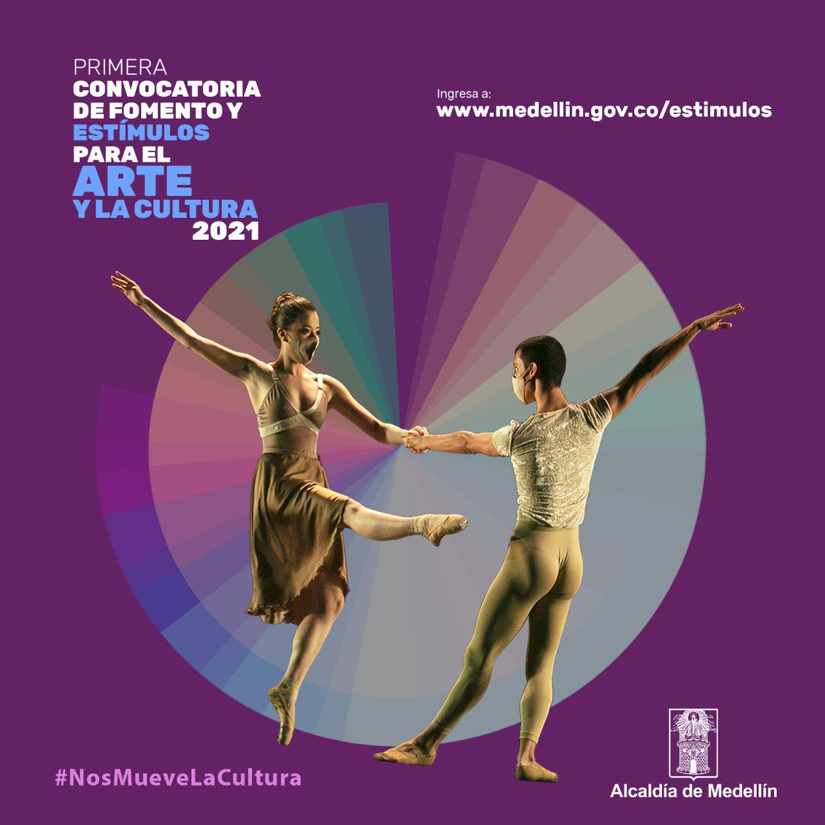 FiestaLibro's tweet photo. ¿Tienes una historia para contar? ¿Te apasiona la promoción de la lectura? Haz parte de la 1.ª Convocatoria de Fomento y Estímulos para el Arte y la Cultura 2021.  

¡Ingresa a https://t.co/jEZWp8BEUD y participa!

#MedellínCiudadLectora
#NosMueveLaCultura https://t.co/zo8940NIYx
