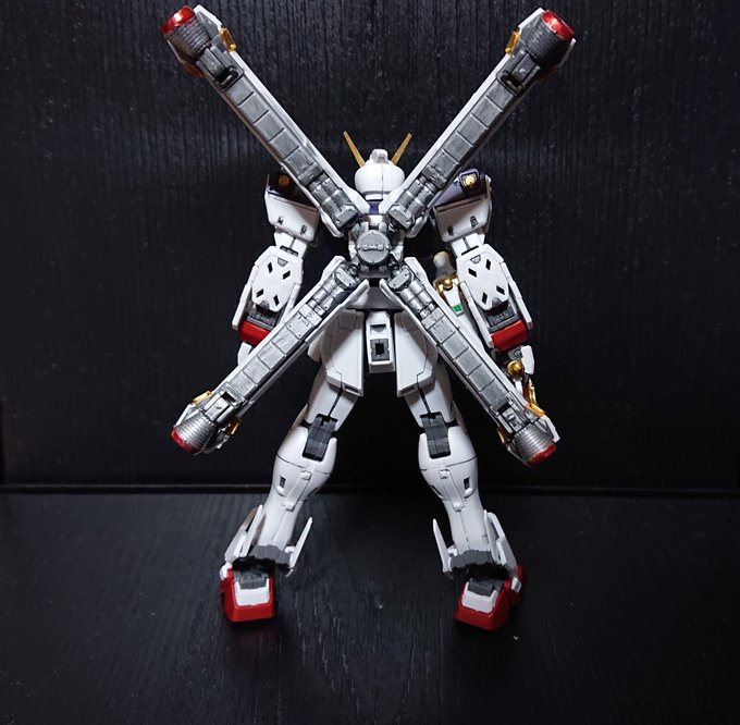 機動戦士クロスボーン ガンダム の評価や評判 感想など みんなの反応を1日ごとにまとめて紹介 ついラン 機動戦士クロスボーン ガンダム の評価や評判 感想など みんなの反応を1日ごとにまとめて紹介 ついラン