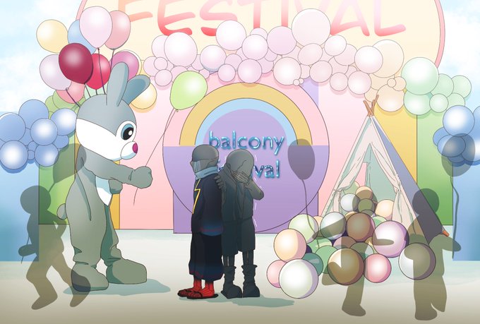 闇auのtwitterイラスト検索結果