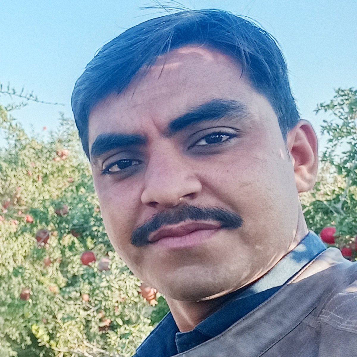#NewProfilePic