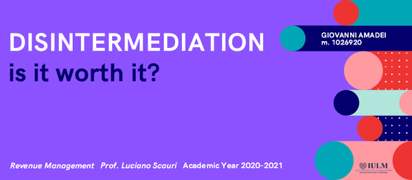 SKAL_CPT's tweet photo. Disintermediation, is it worth it? SKL International https://t.co/Sldei29tRj https://t.co/nGWStZtp4l