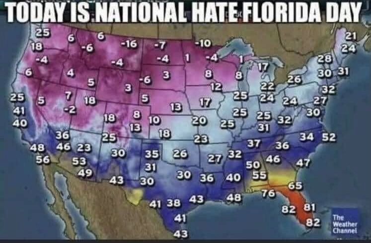 sebringraceway's tweet image. About our beautiful weather here in Sebring... please realize we are willing to share.
#Sebring12 #VotedBestRace @VisitSebring @Mobil1 @IMSA