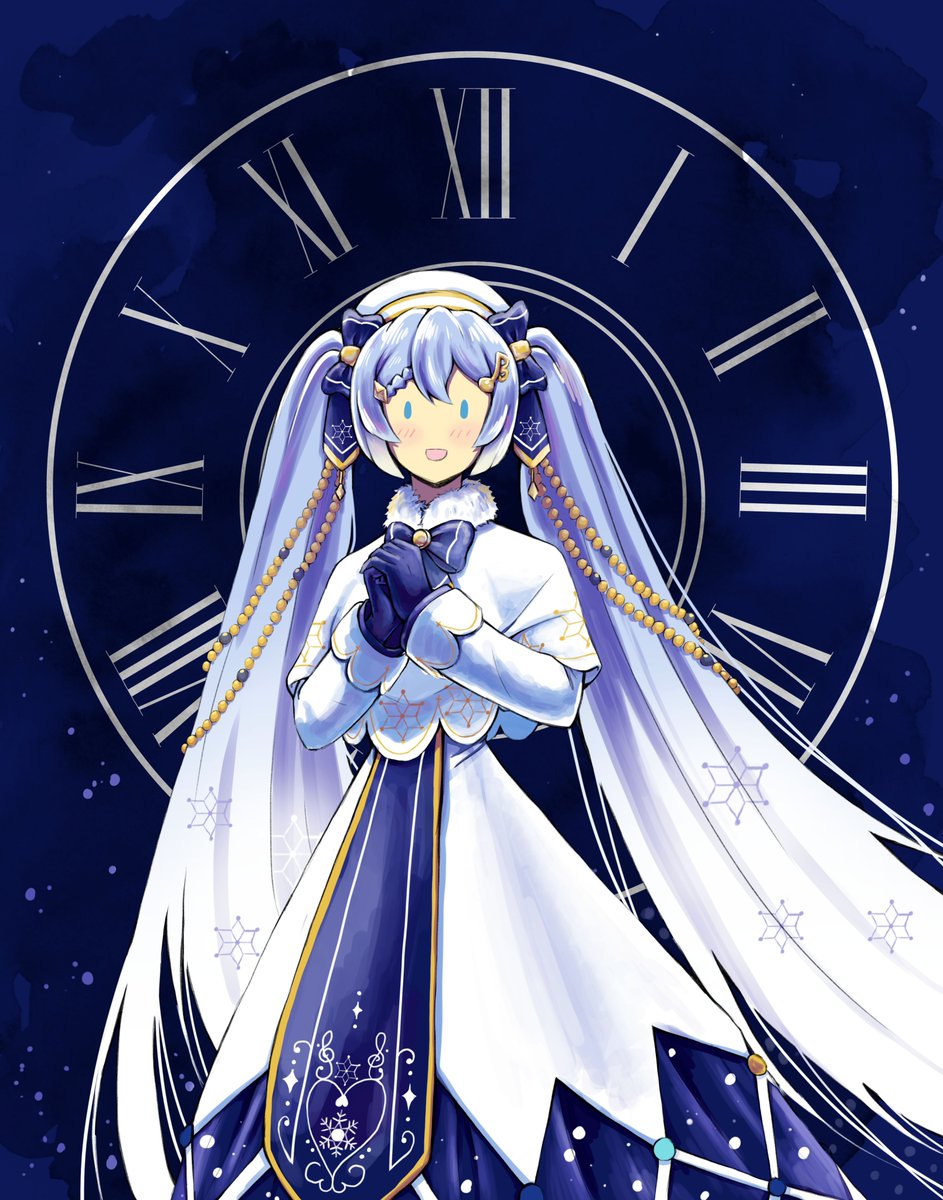 snowmiku
