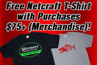 janns netcraft tackle