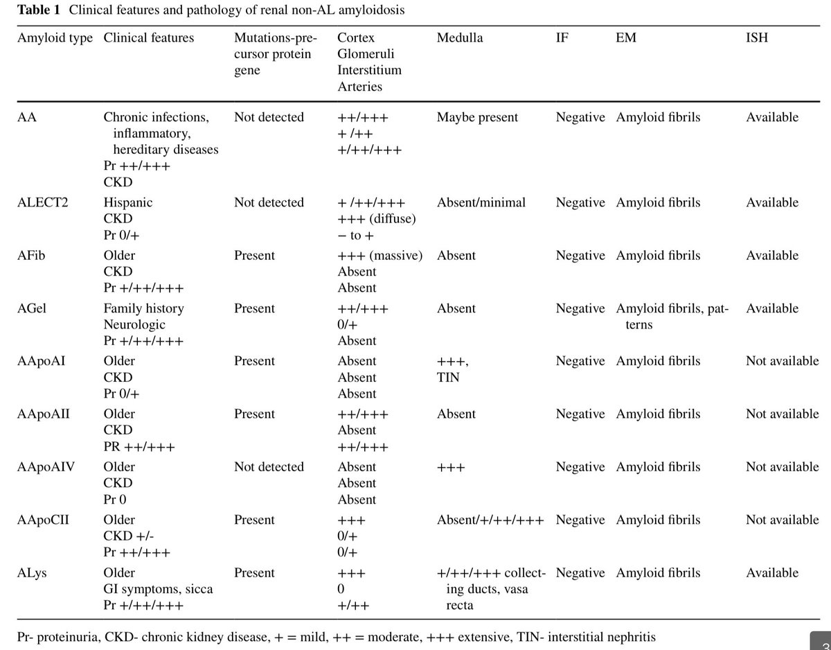 andresorquera's tweet photo. “ALECT2 amyloidosis affects predominantly the Hispanic population, and in a large study over 90% of patients were Hispanic” https://t.co/szmPJ8BHZF https://t.co/Acj2iREbk3