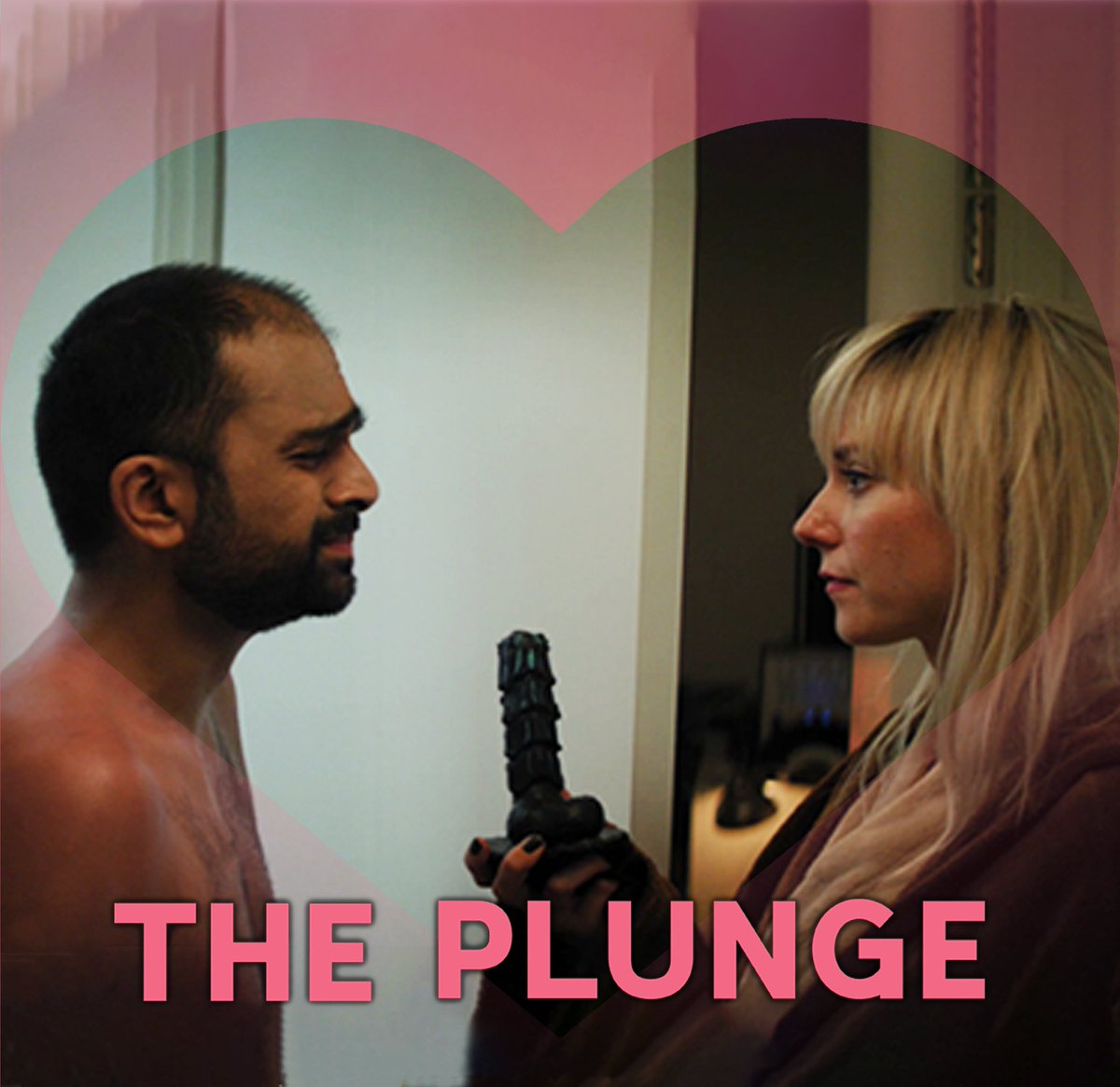 SweetdohFilms's tweet image. We're so delighted to announce that THE PLUNGE is released on @omeletoromance , where it can be seen by their 2.8 million Youtube subscribers! Come have a watch and spice up your Valentine's day weekend!⁠
⁠