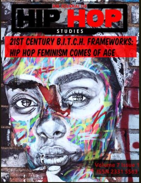 Taking our lunch break with Corey Miles's "Black Rural Feminist Trap: Stylized and Gendered Performativity in Trap Music", where they discuss how rural Black women have carved out their own visibility through trap music. 

Link in bio! 

#jhhs #trapmusic #hiphop #journalofhiphop